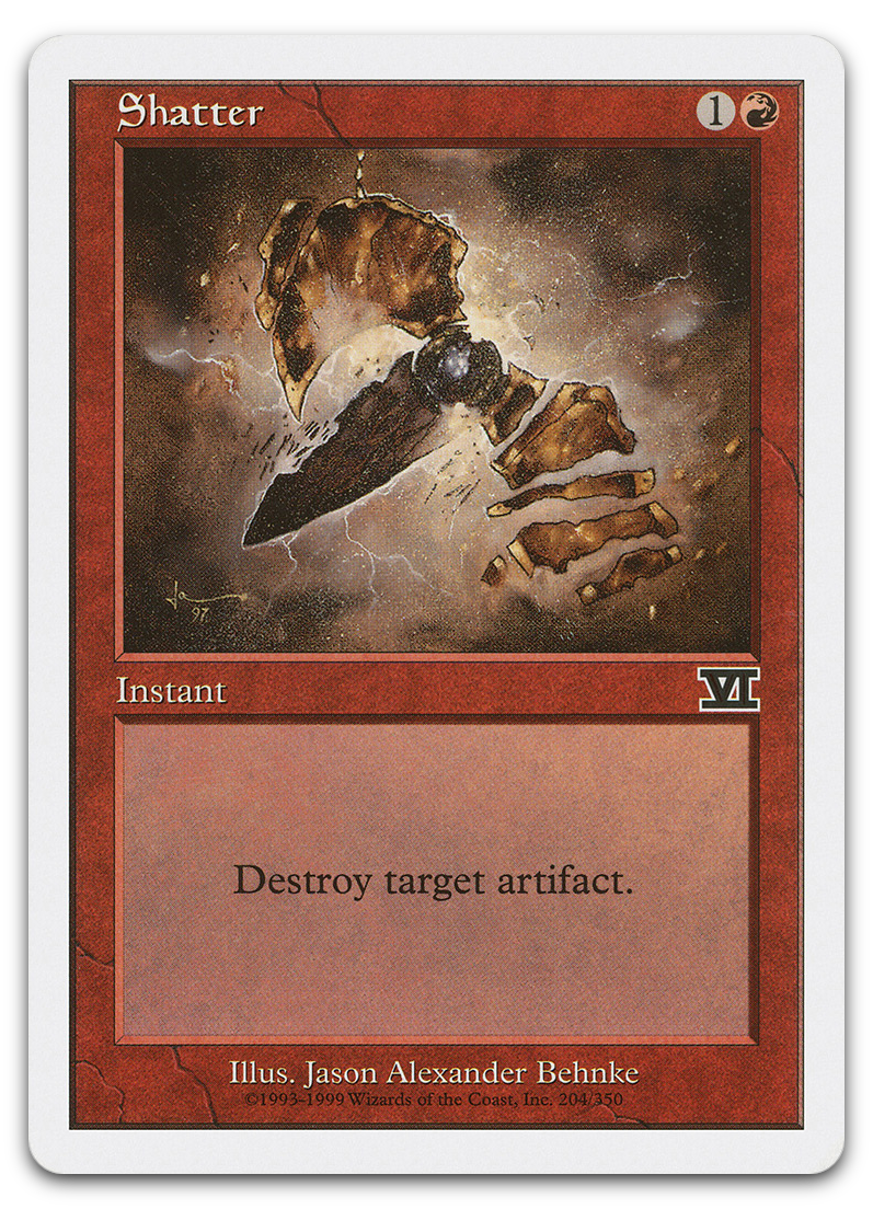 Product image for TCG 2731