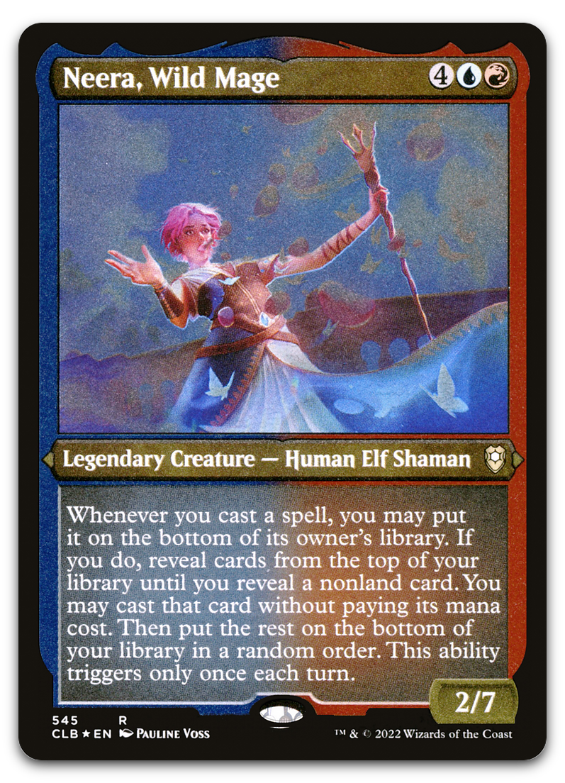 Product image for TCG 273200