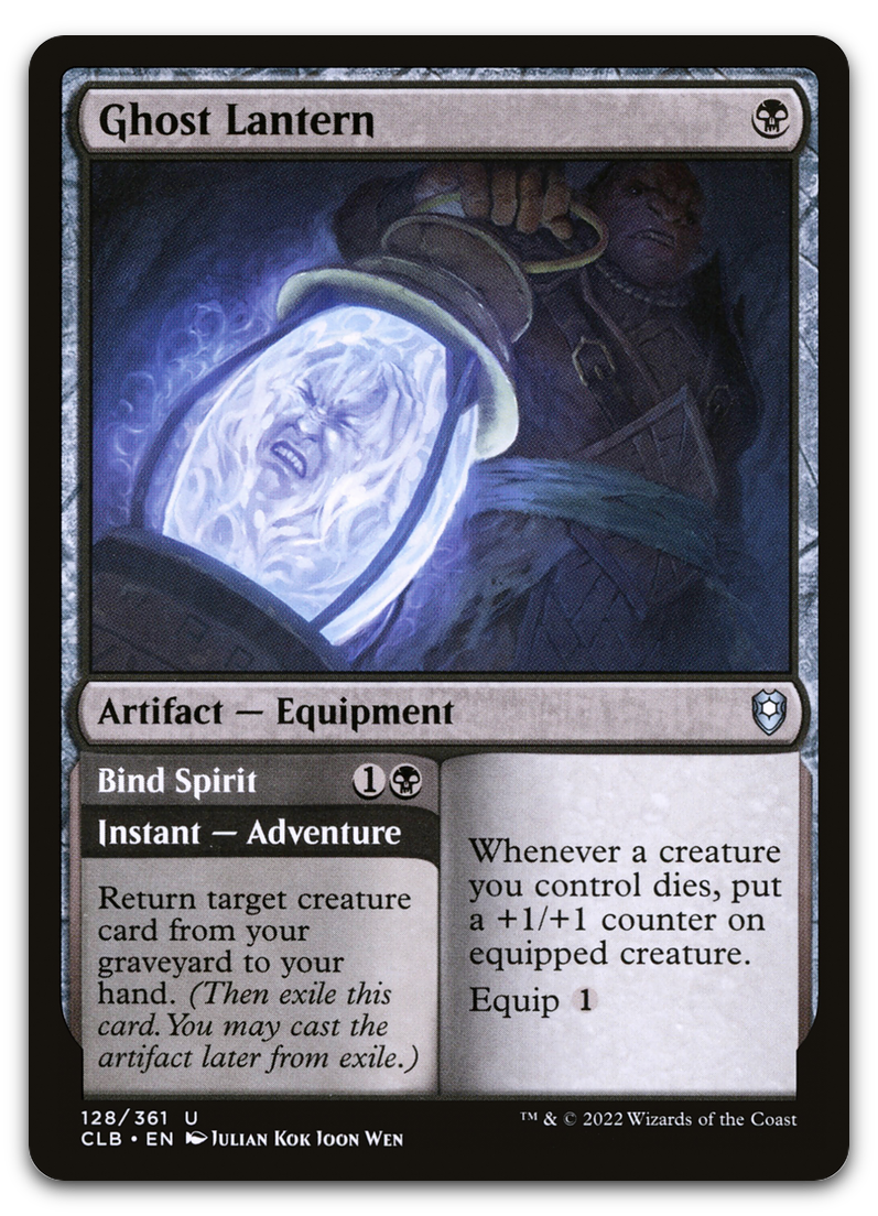 Product image for TCG 273289