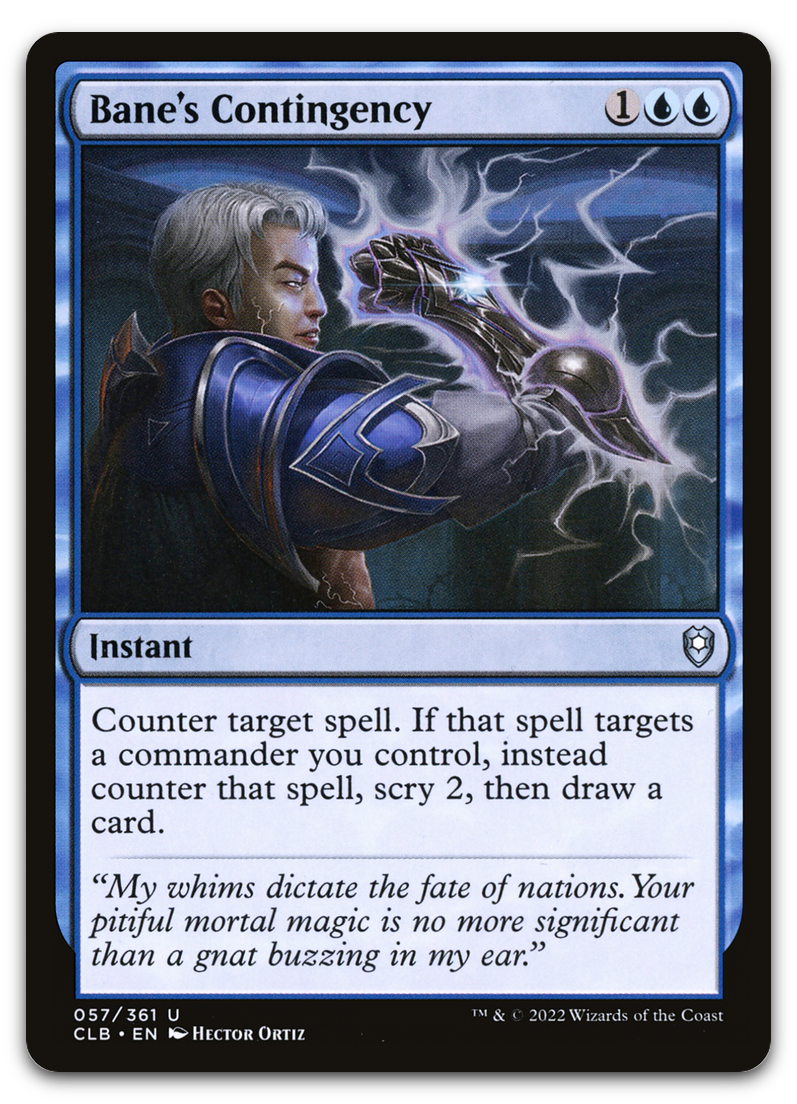 Product image for TCG 273290