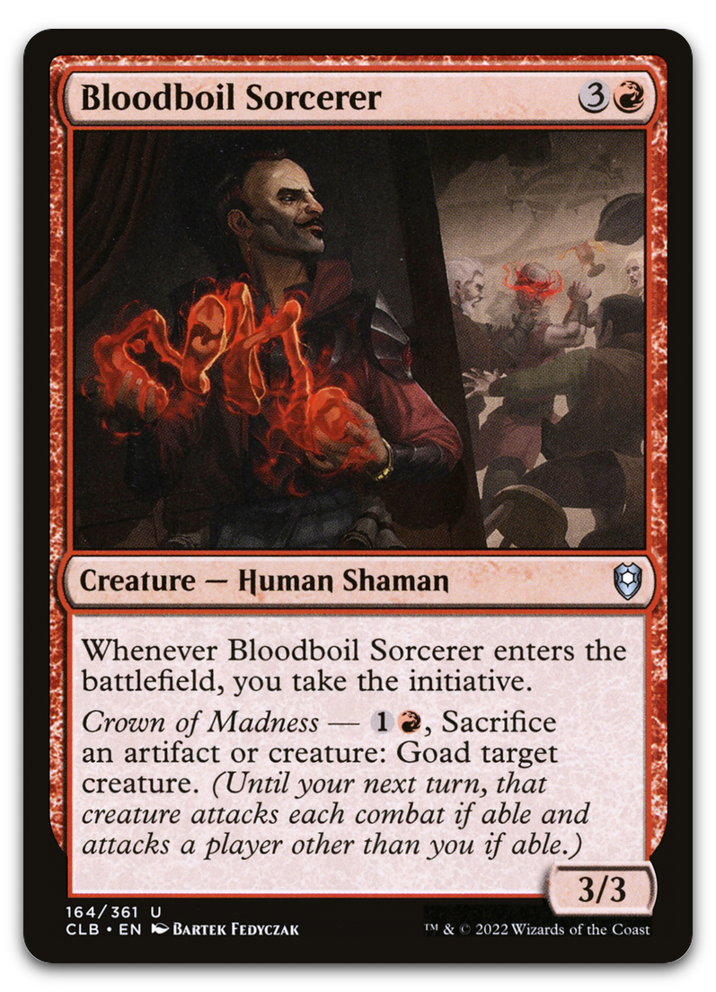 Product image for TCG 273293
