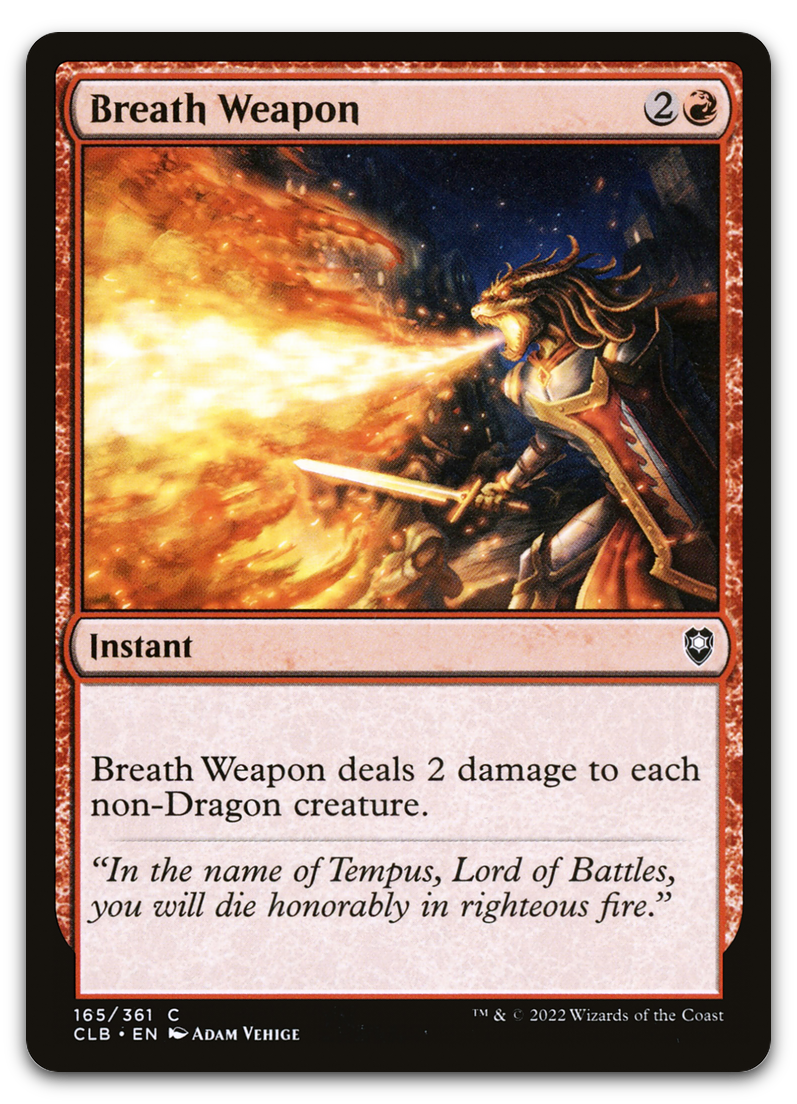 Product image for TCG 273294