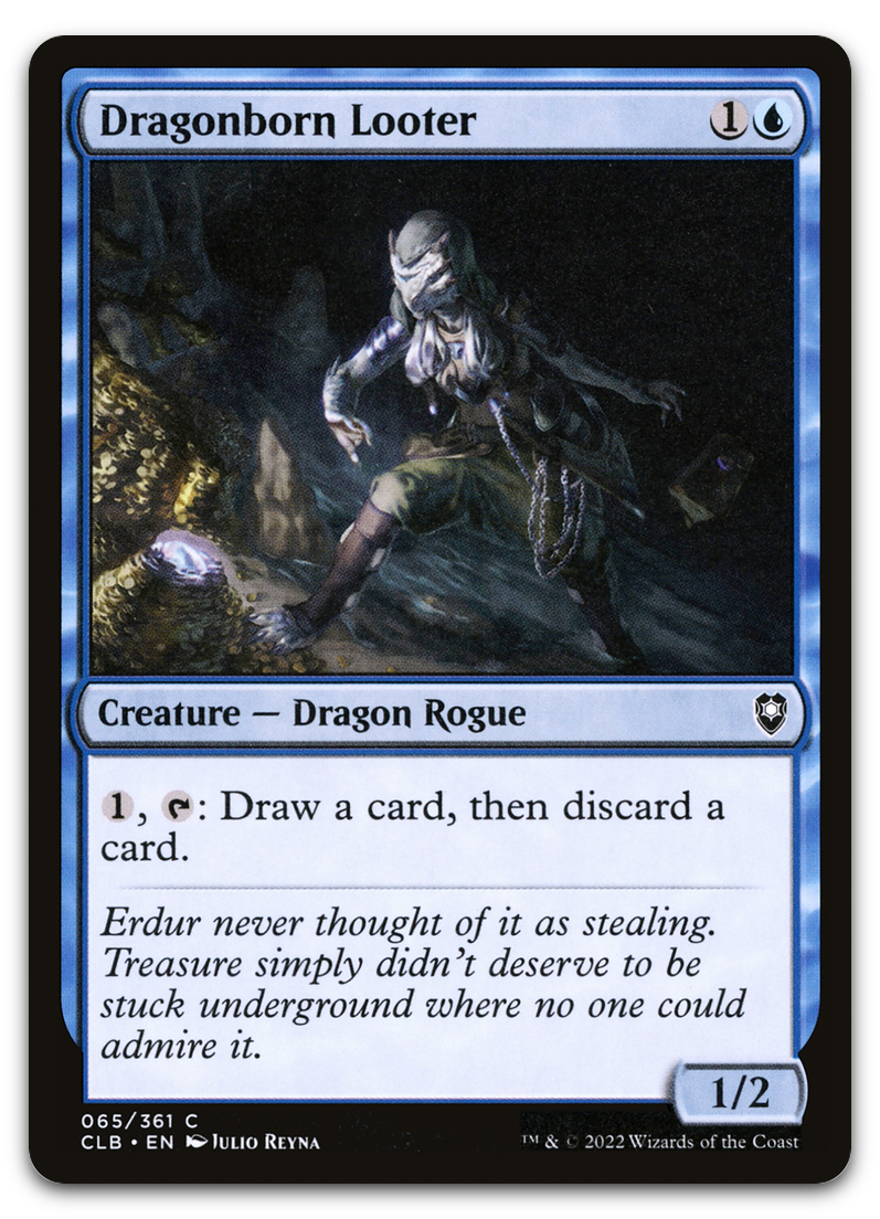Product image for TCG 273298