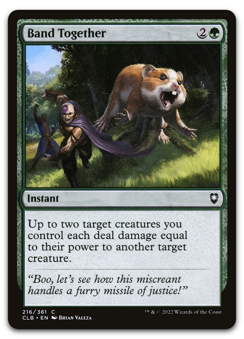 Product image for TCG 273304