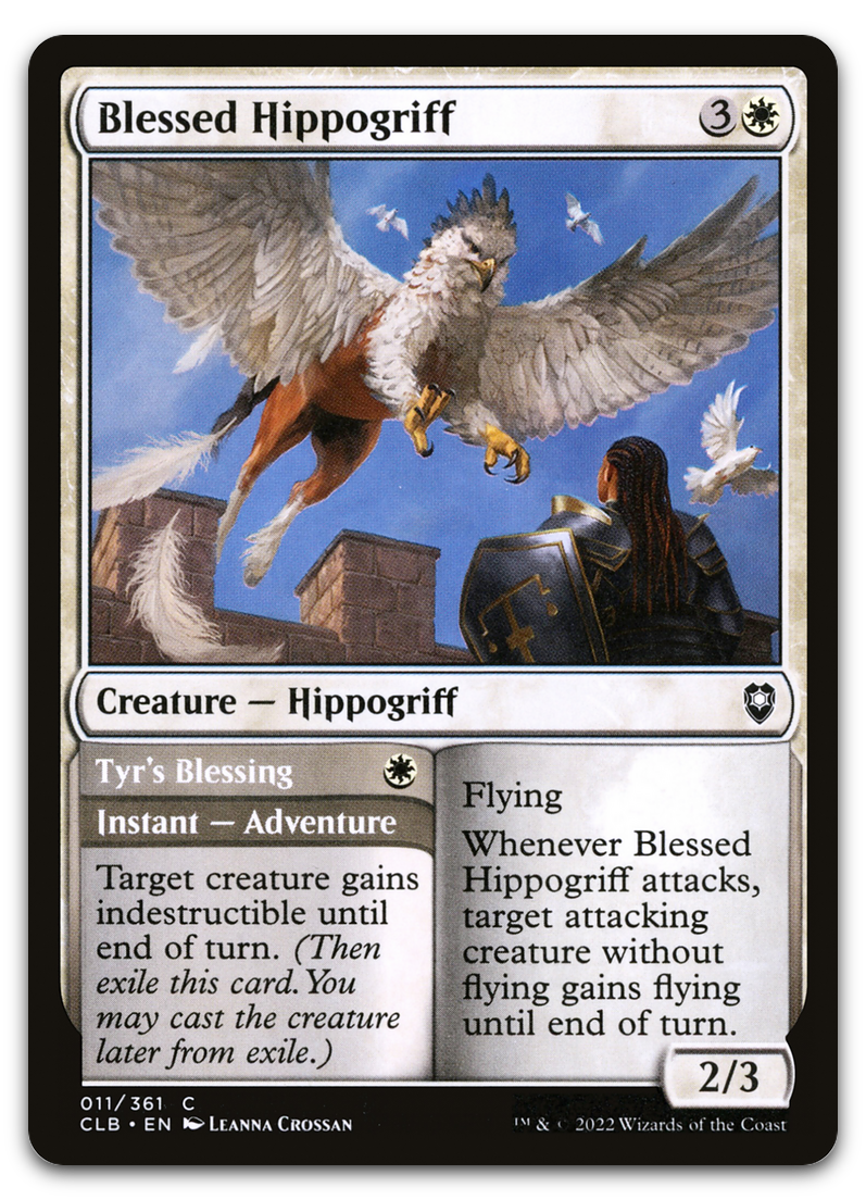 Product image for TCG 273305