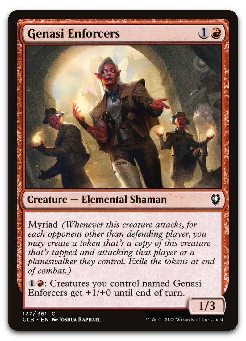 Product image for TCG 273311