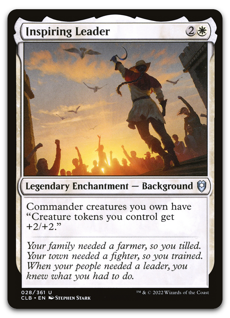 Product image for TCG 273318