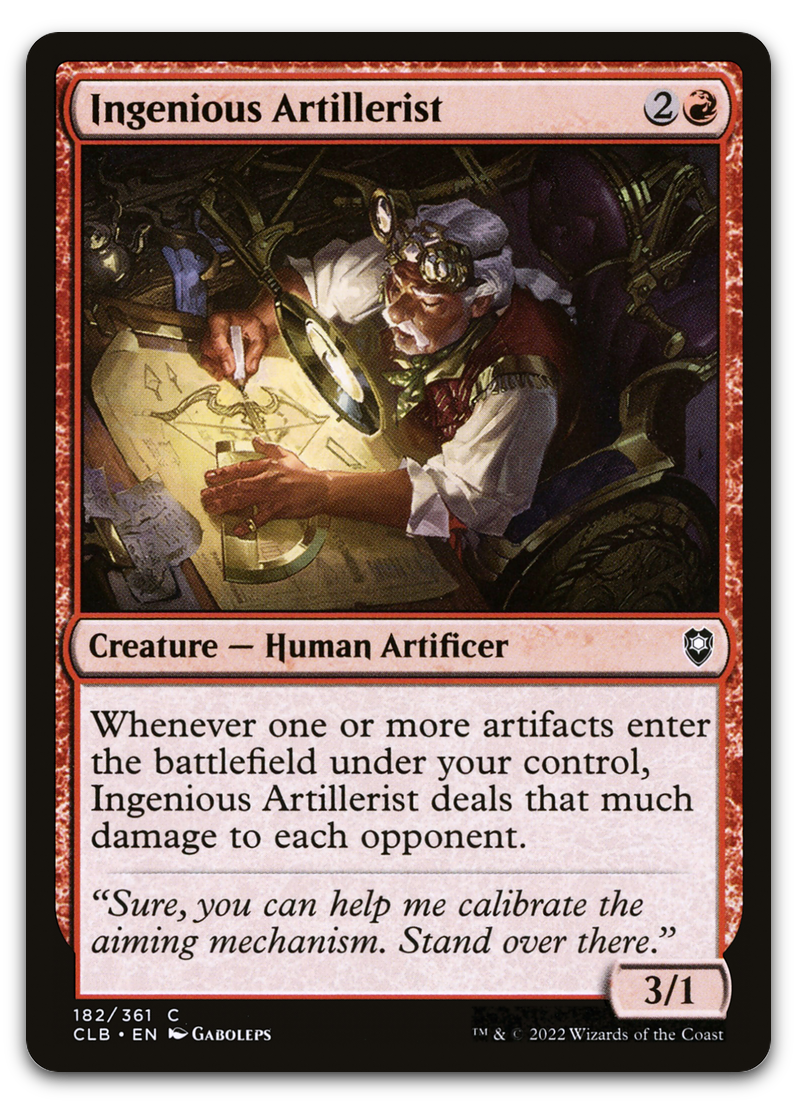 Product image for TCG 273319