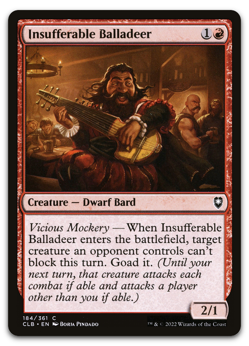 Product image for TCG 273325