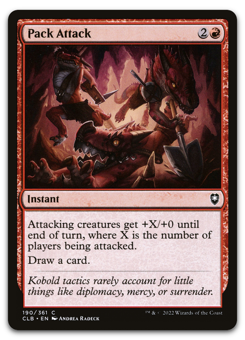 Product image for TCG 273330