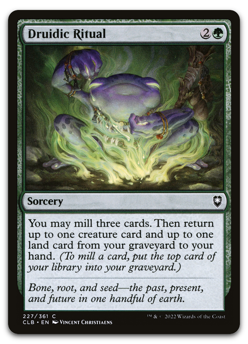 Product image for TCG 273331
