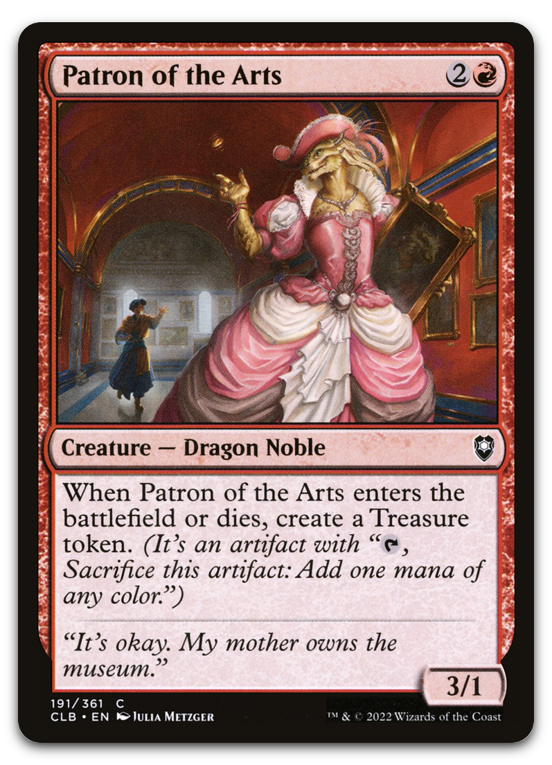 Product image for TCG 273333
