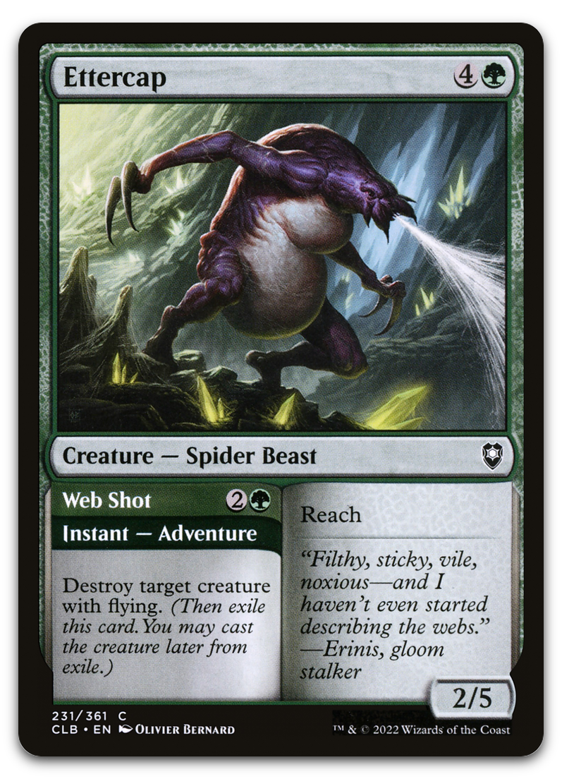 Product image for TCG 273335