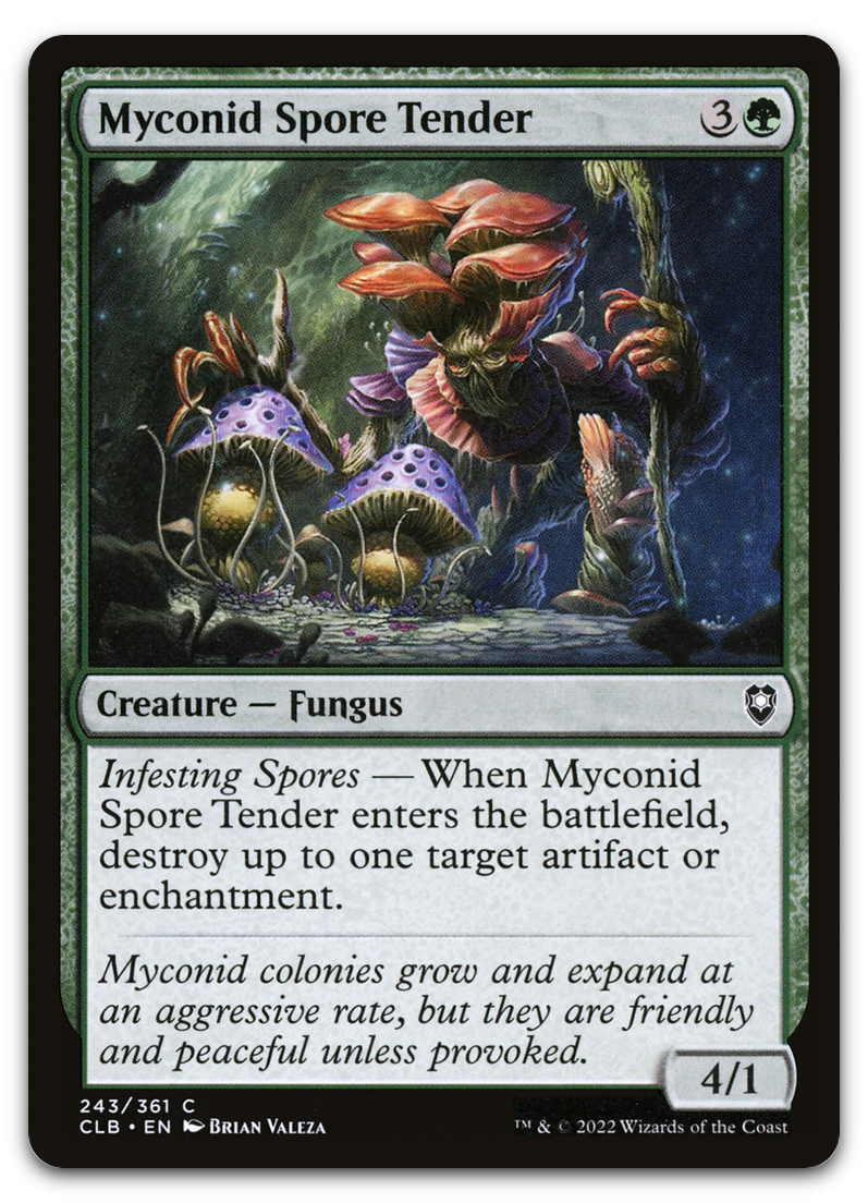 Product image for TCG 273340