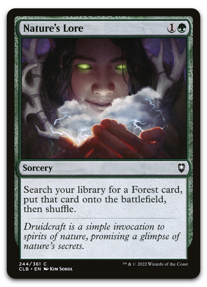 Product image for TCG 273342