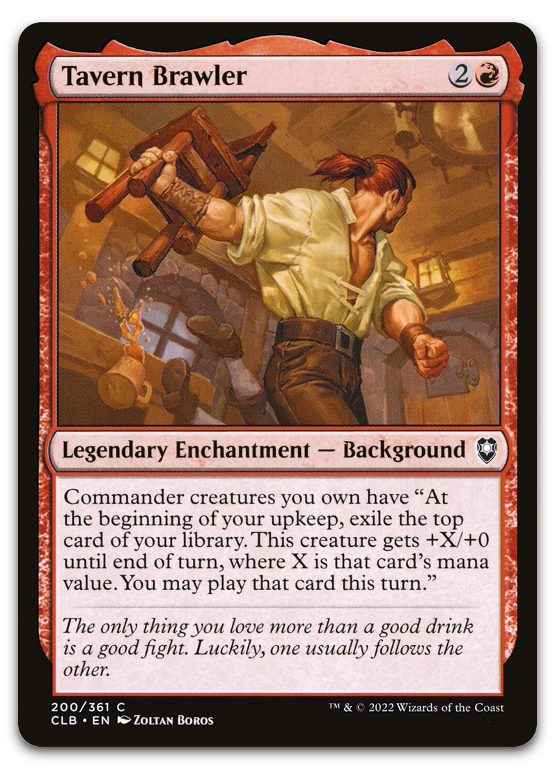 Product image for TCG 273345