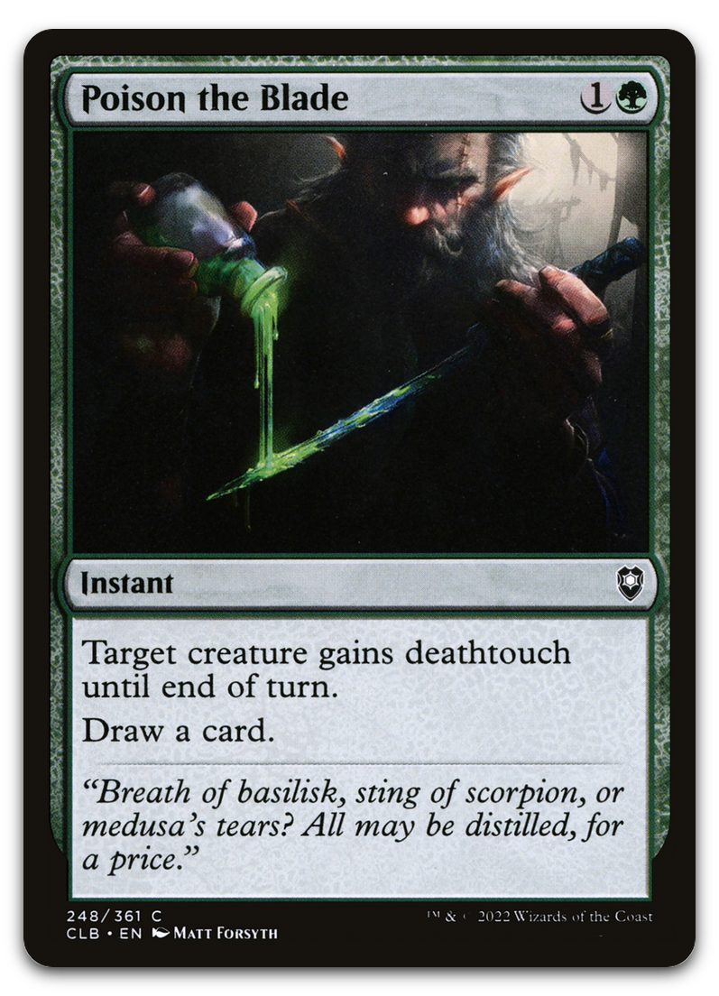 Product image for TCG 273347