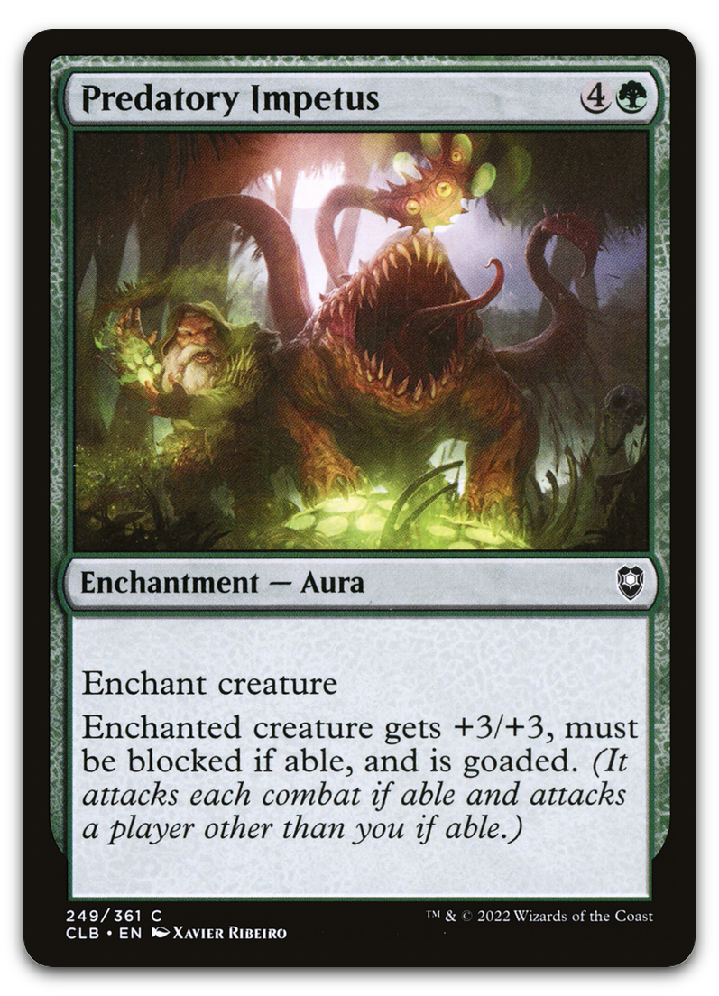 Product image for TCG 273349