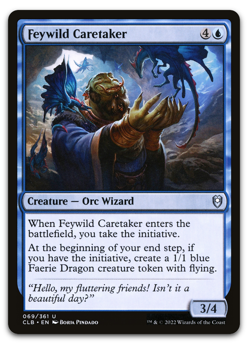 Product image for TCG 273351