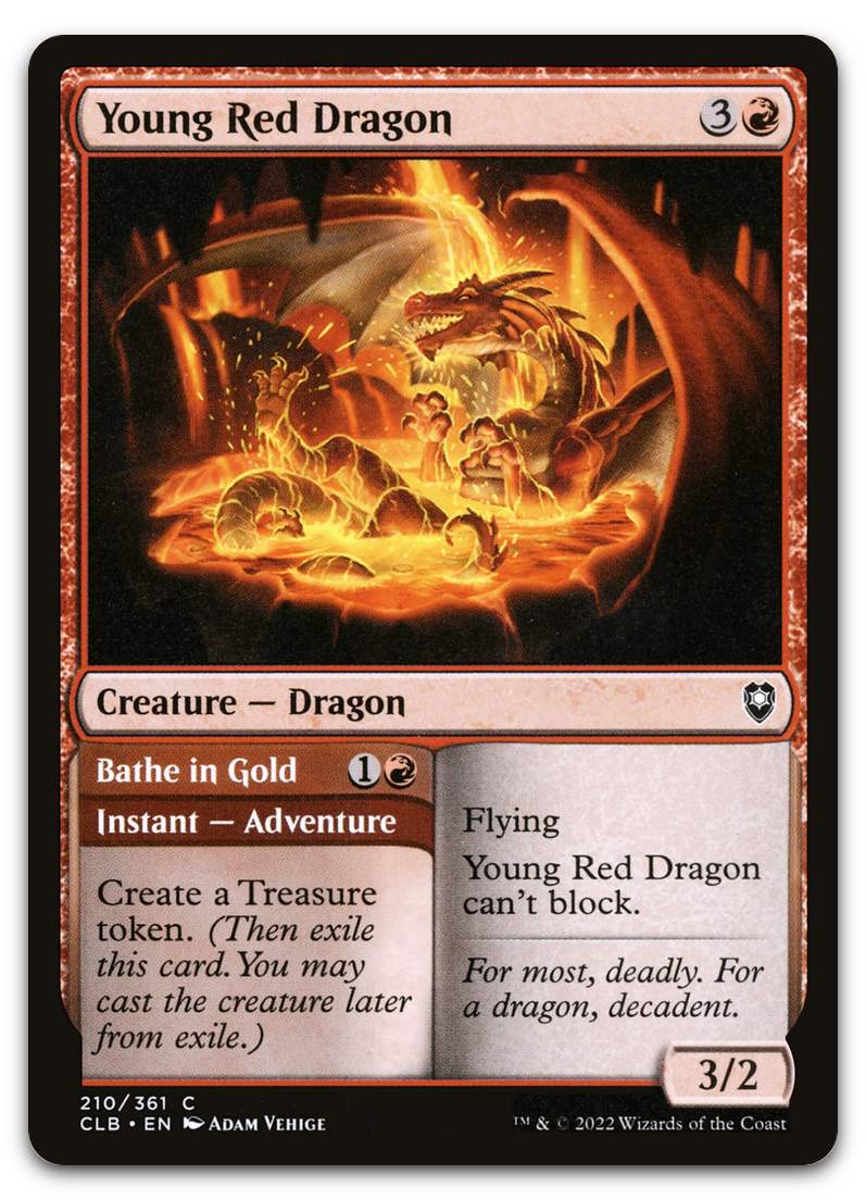 Product image for TCG 273356