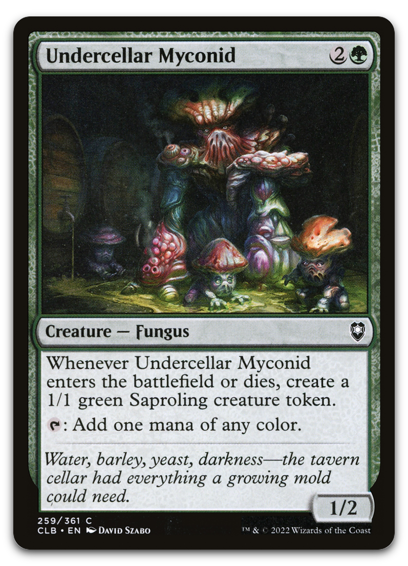 Product image for TCG 273357
