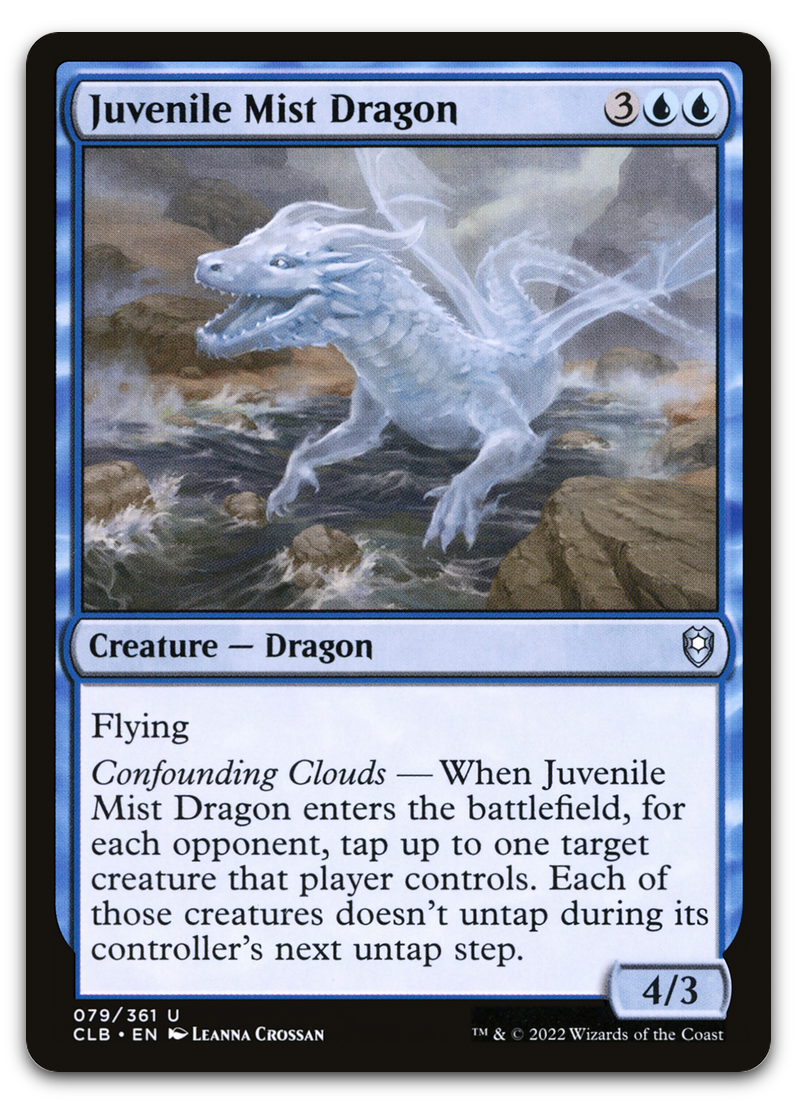 Product image for TCG 273358