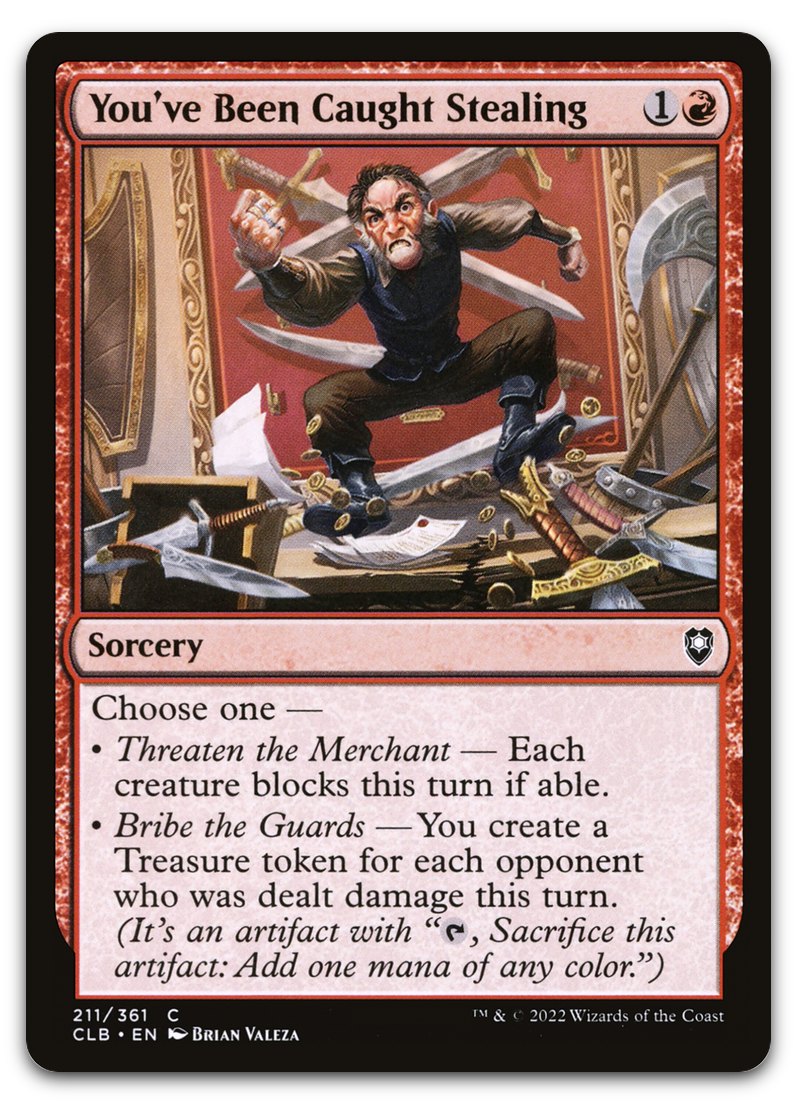 Product image for TCG 273360