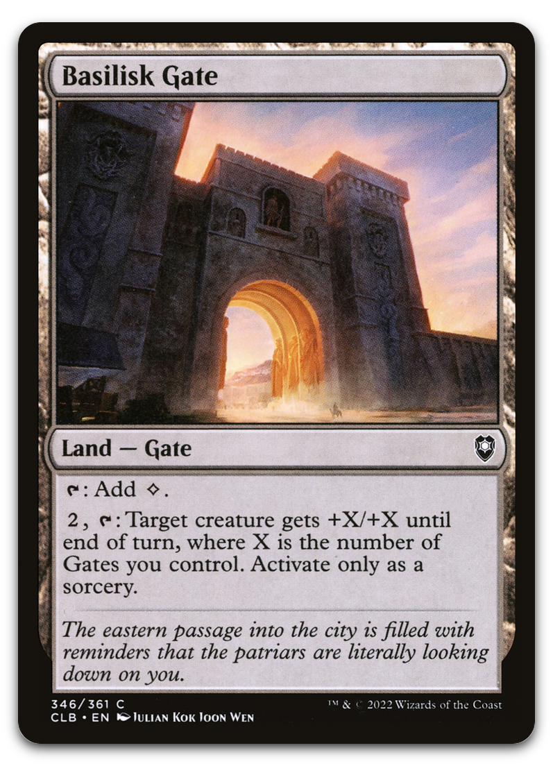 Product image for TCG 273362