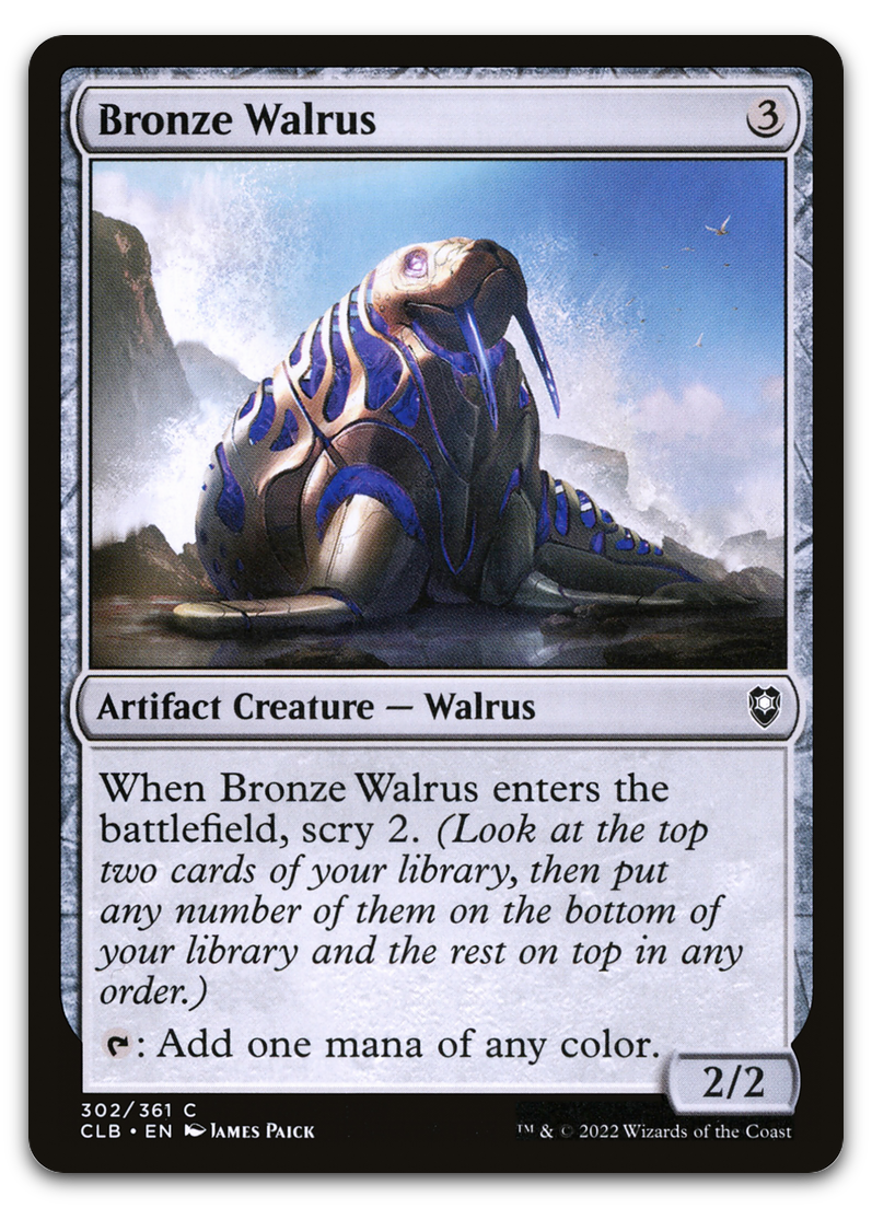 Product image for TCG 273365