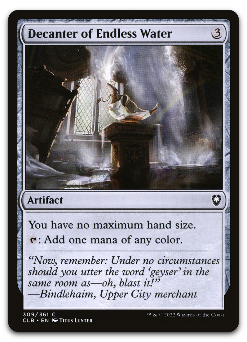 Product image for TCG 273372