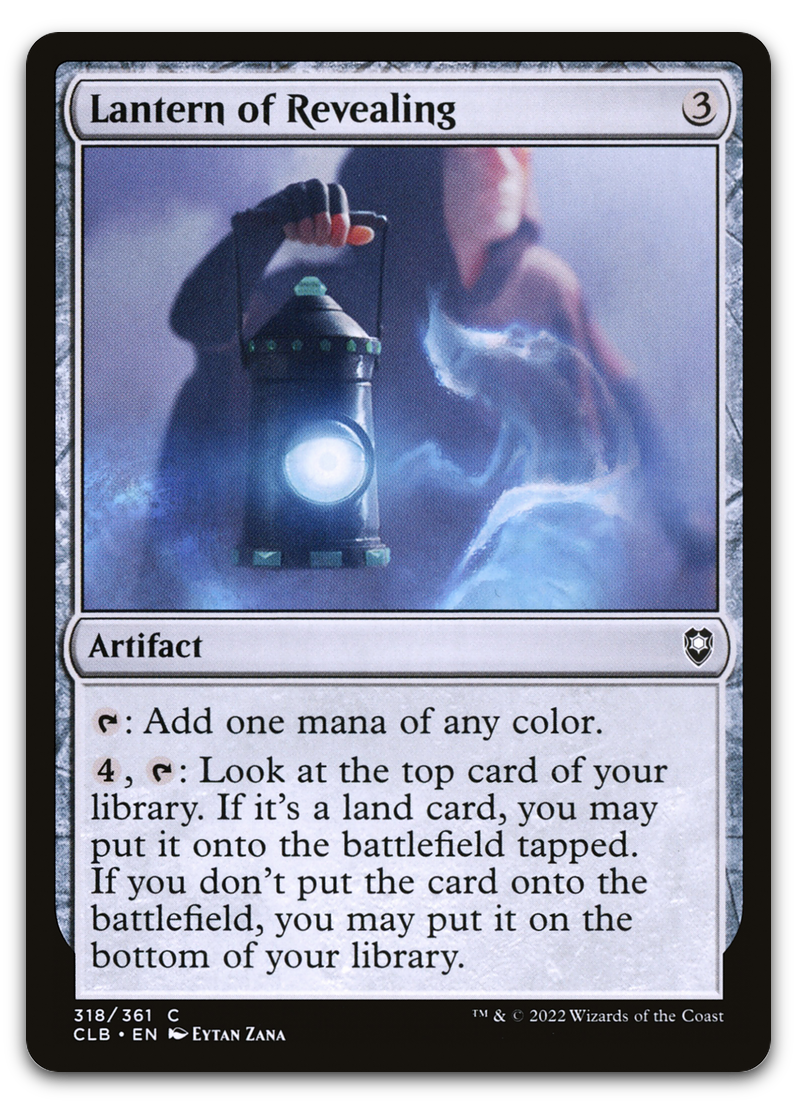 Product image for TCG 273375
