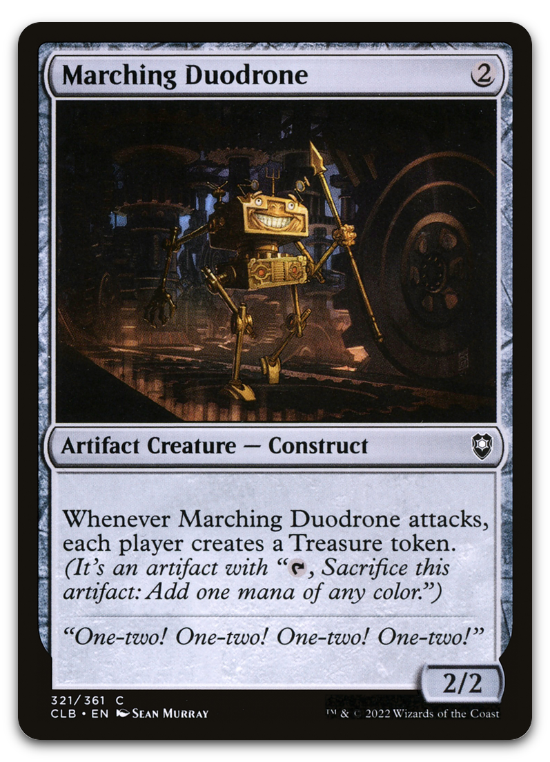Product image for TCG 273377
