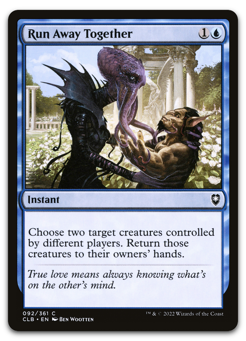 Product image for TCG 273380