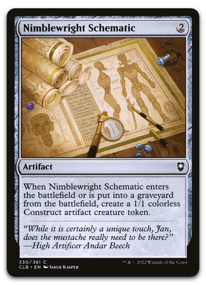 Product image for TCG 273383