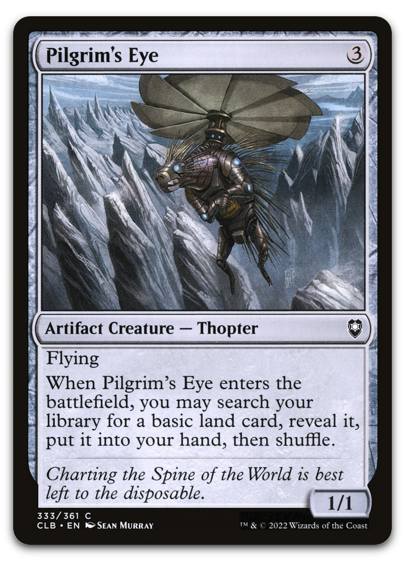 Product image for TCG 273385