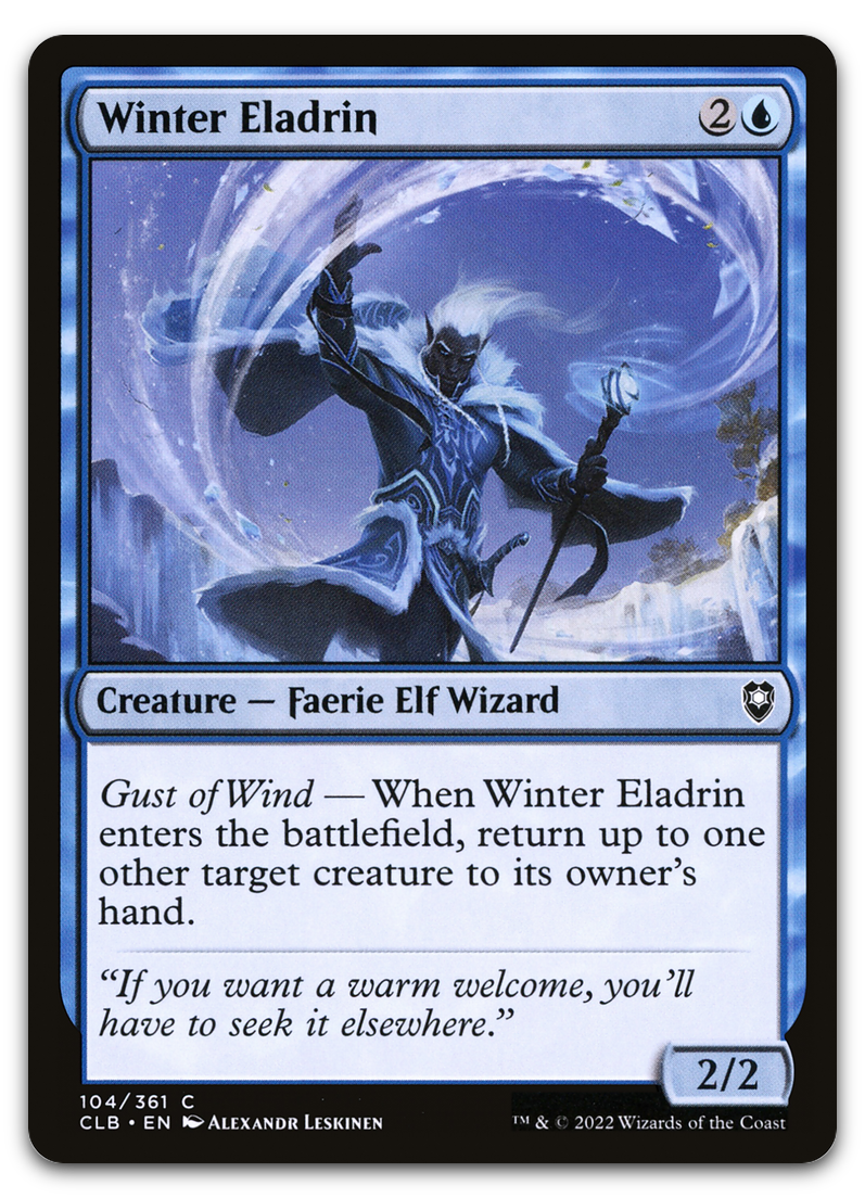 Product image for TCG 273387