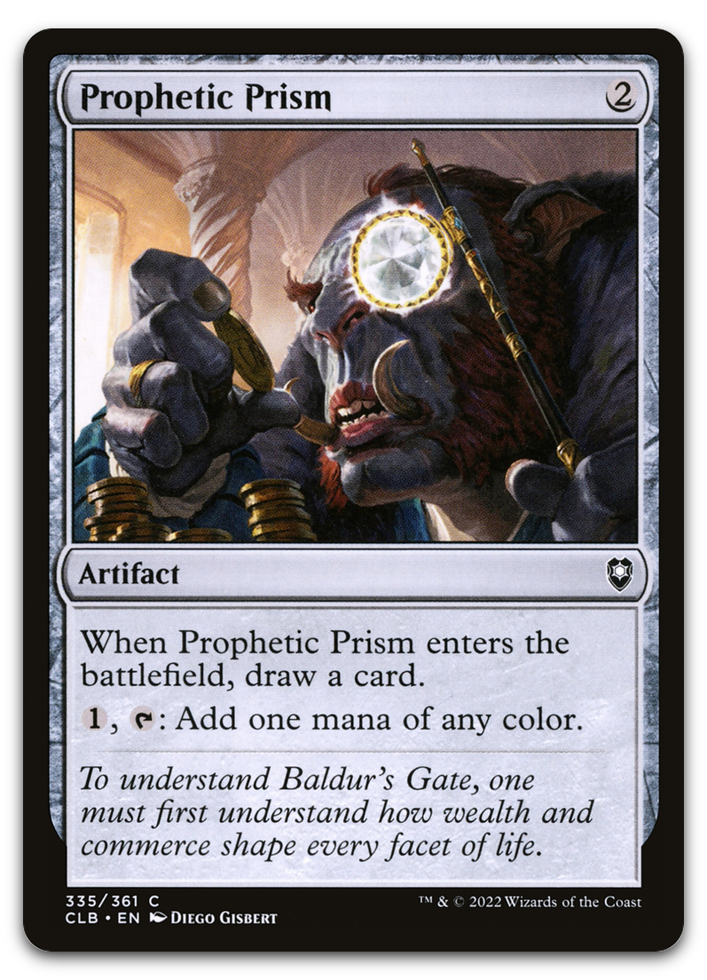 Product image for TCG 273388