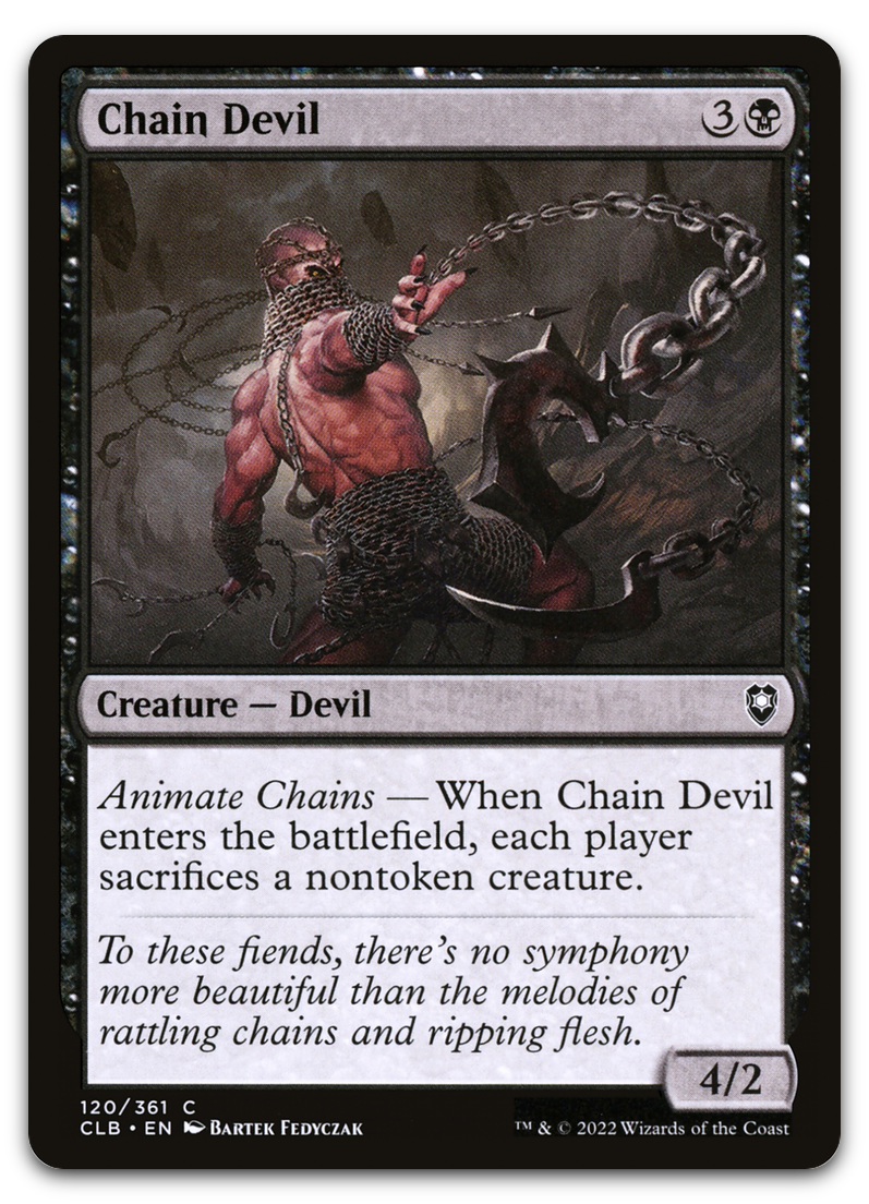 Product image for TCG 273395