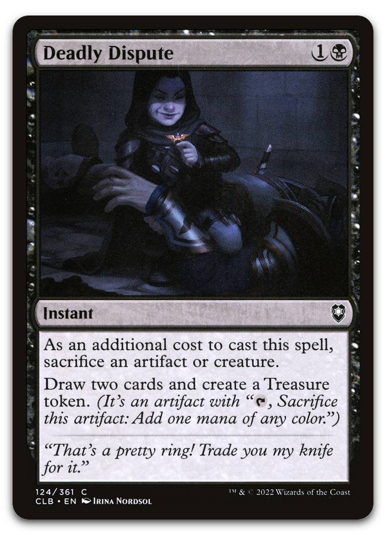 Product image for TCG 273397