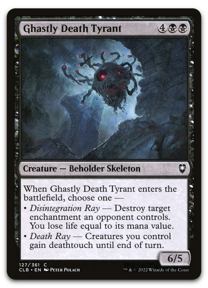 Product image for TCG 273399