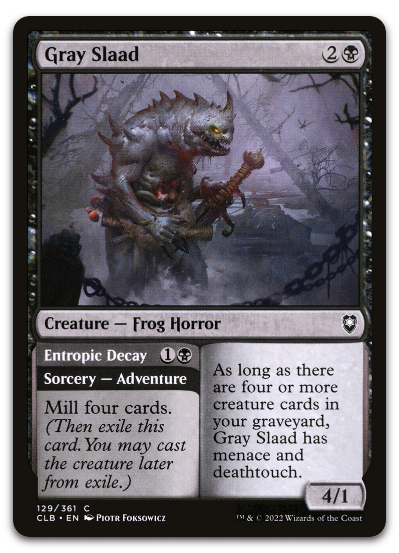 Product image for TCG 273403