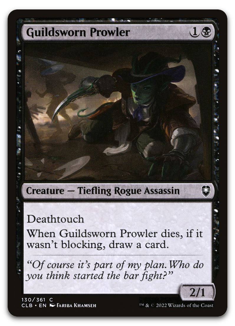 Product image for TCG 273404