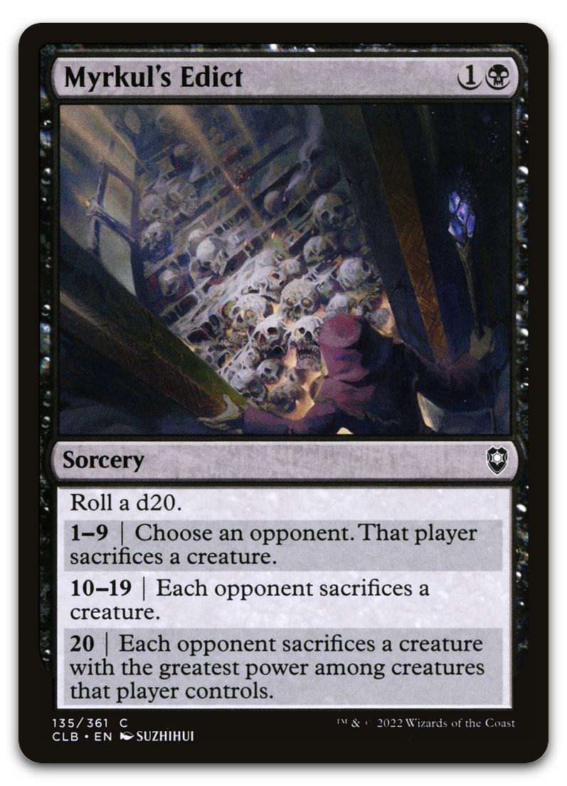 Product image for TCG 273408