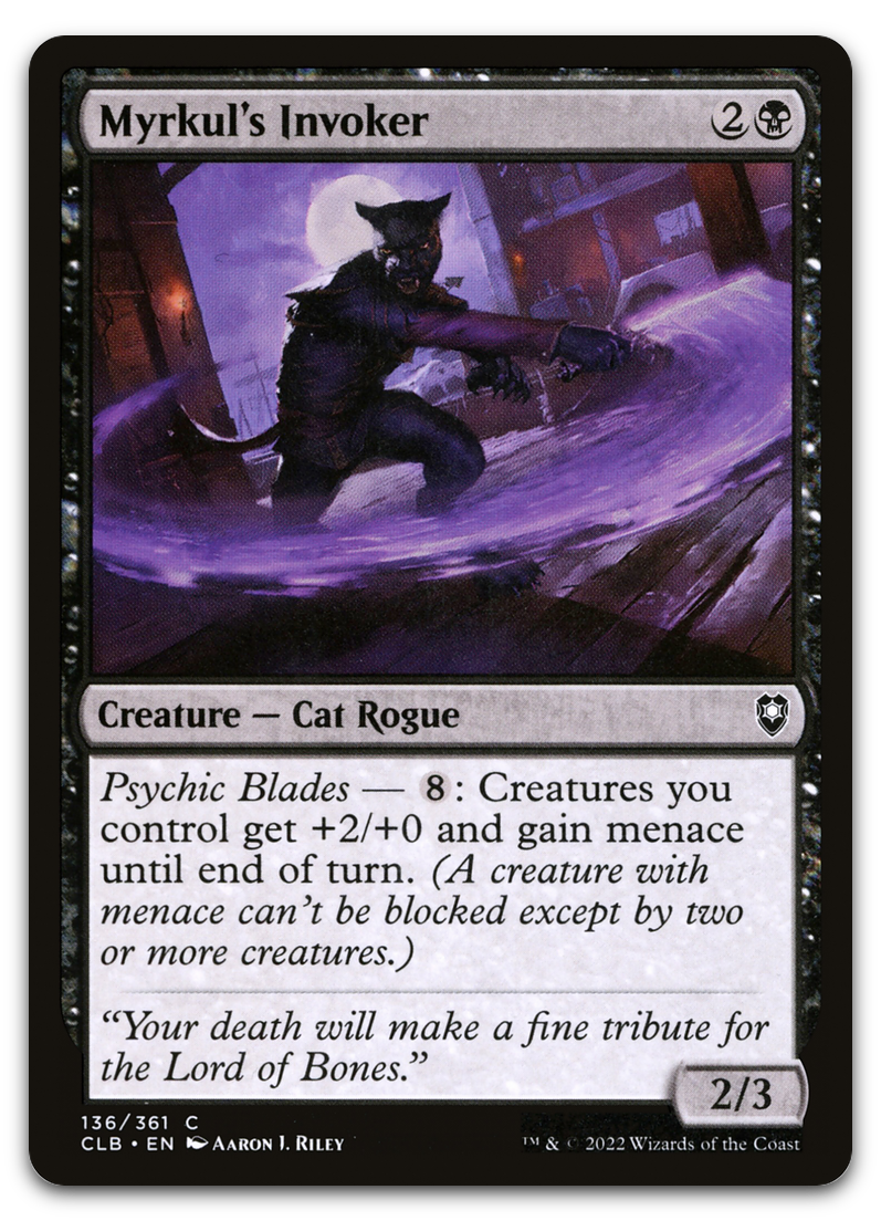 Product image for TCG 273409