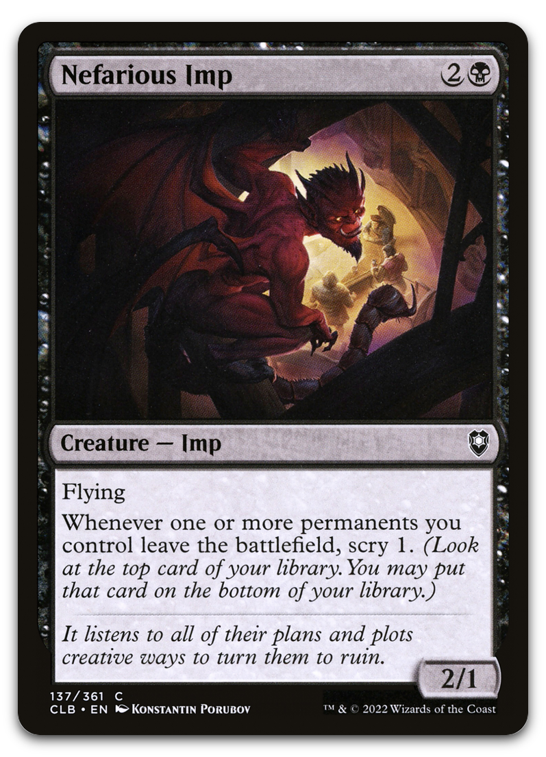 Product image for TCG 273410