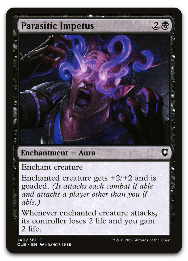 Product image for TCG 273411
