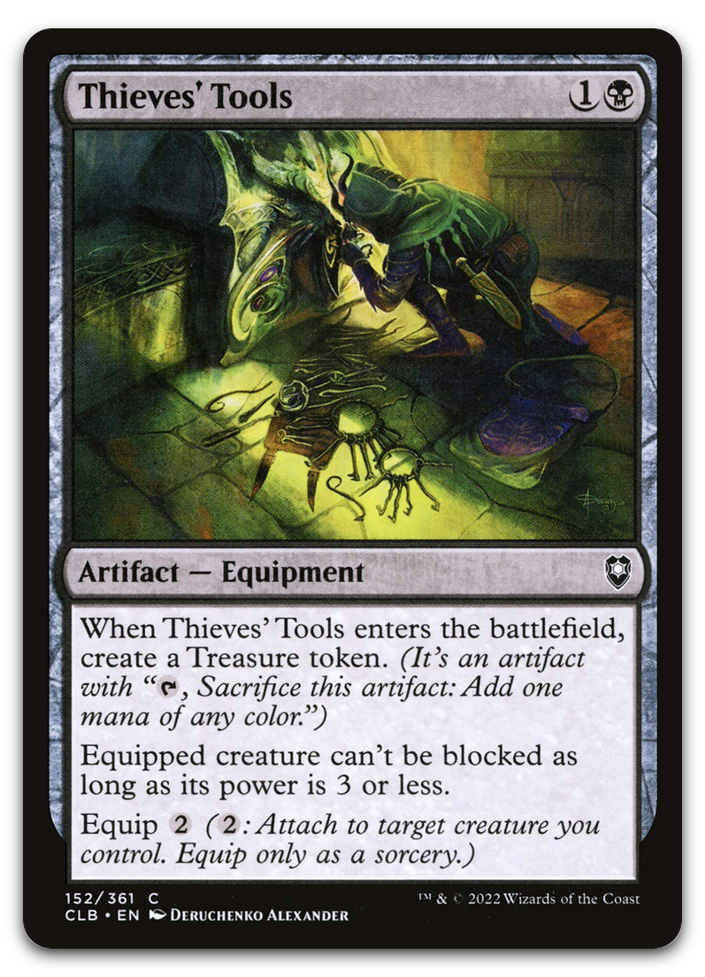 Product image for TCG 273413
