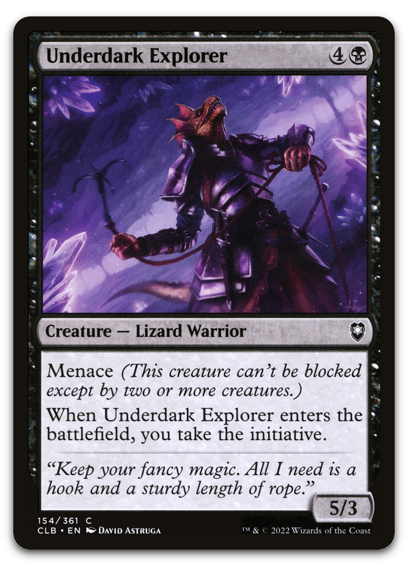 Product image for TCG 273414