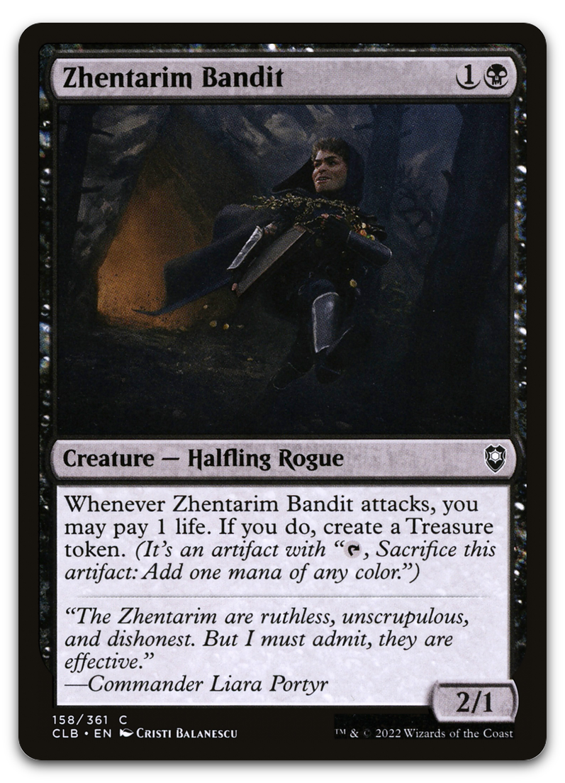 Product image for TCG 273417