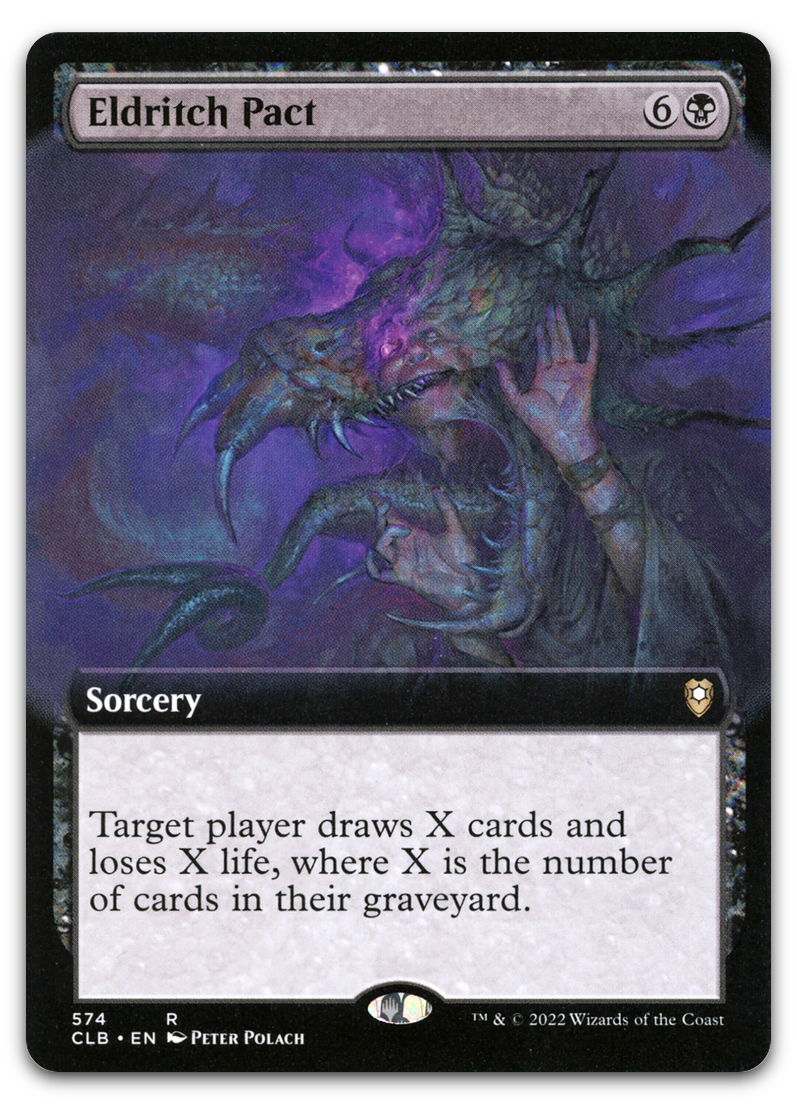 Product image for TCG 273429